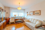 Wohlfühlwohnung in guter Nachbarschaft und Blick auf den Florian - Etagenwohnung Dortmund (Gartenstadt / Mitte) Mitte) | Angebot:21617371