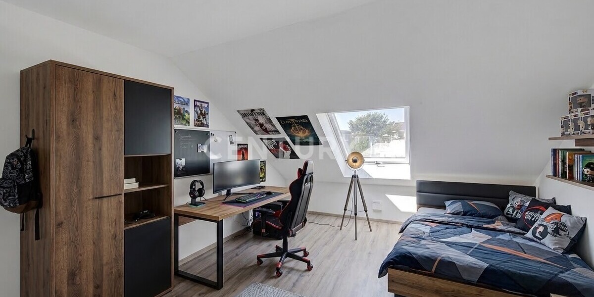 DG Jugendzimmer (Digitale Visualisierung)
