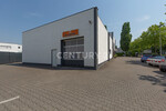 Arbeiten und exklusives Wohnen an einem Ort! - Gewerbeobjekt Herne Altenhöfen | Angebot:18225561